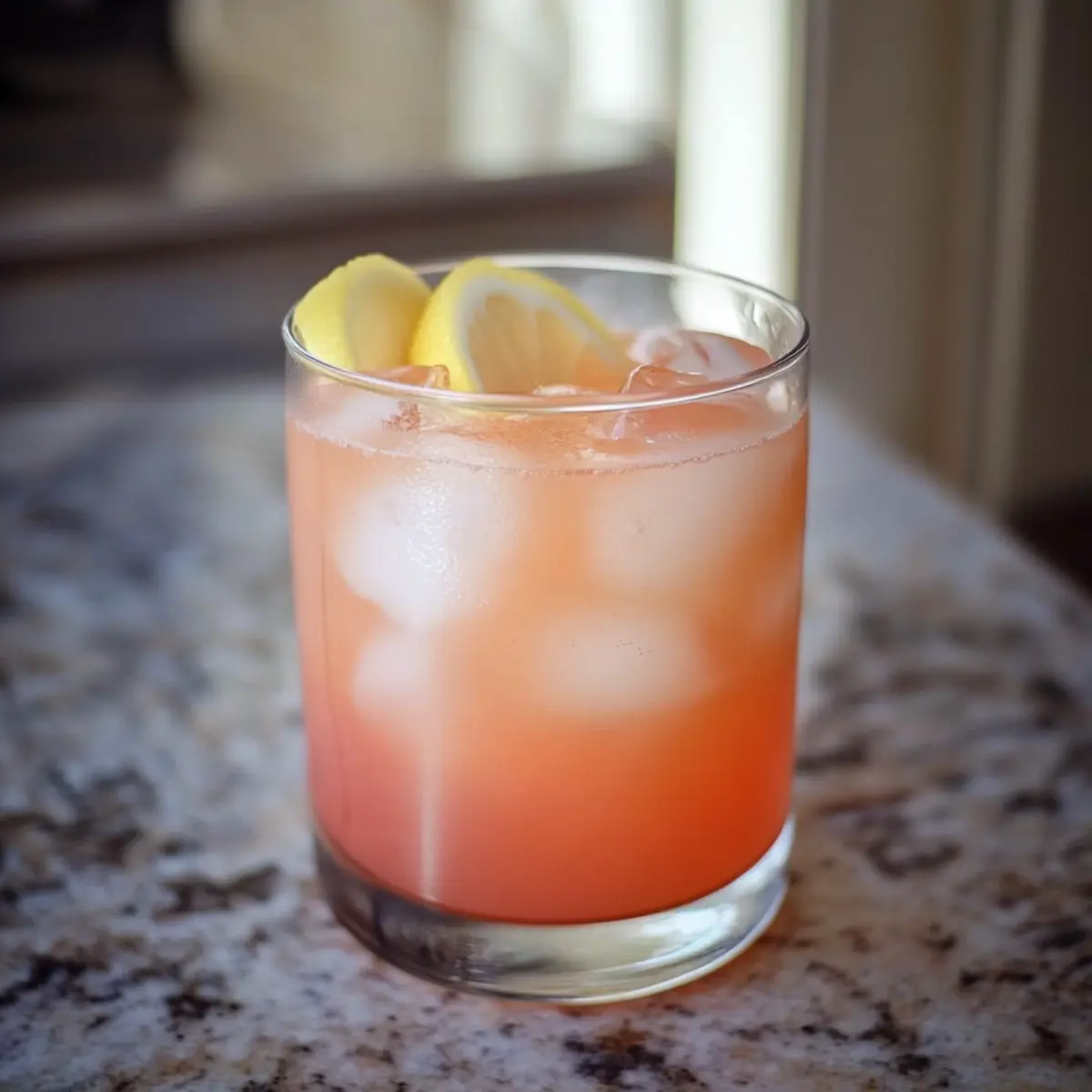 Ultimate Guava White Tea Lemonade for Refreshing Sips