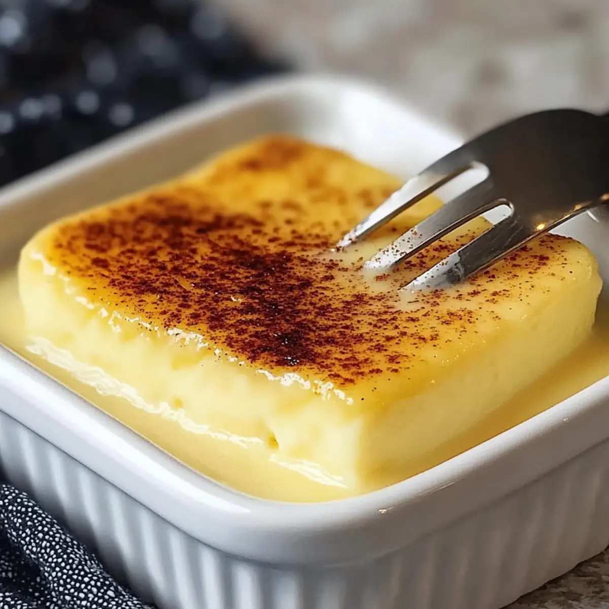 Irresistibly Creamy Fail-Proof Egg Custard You’ll Love