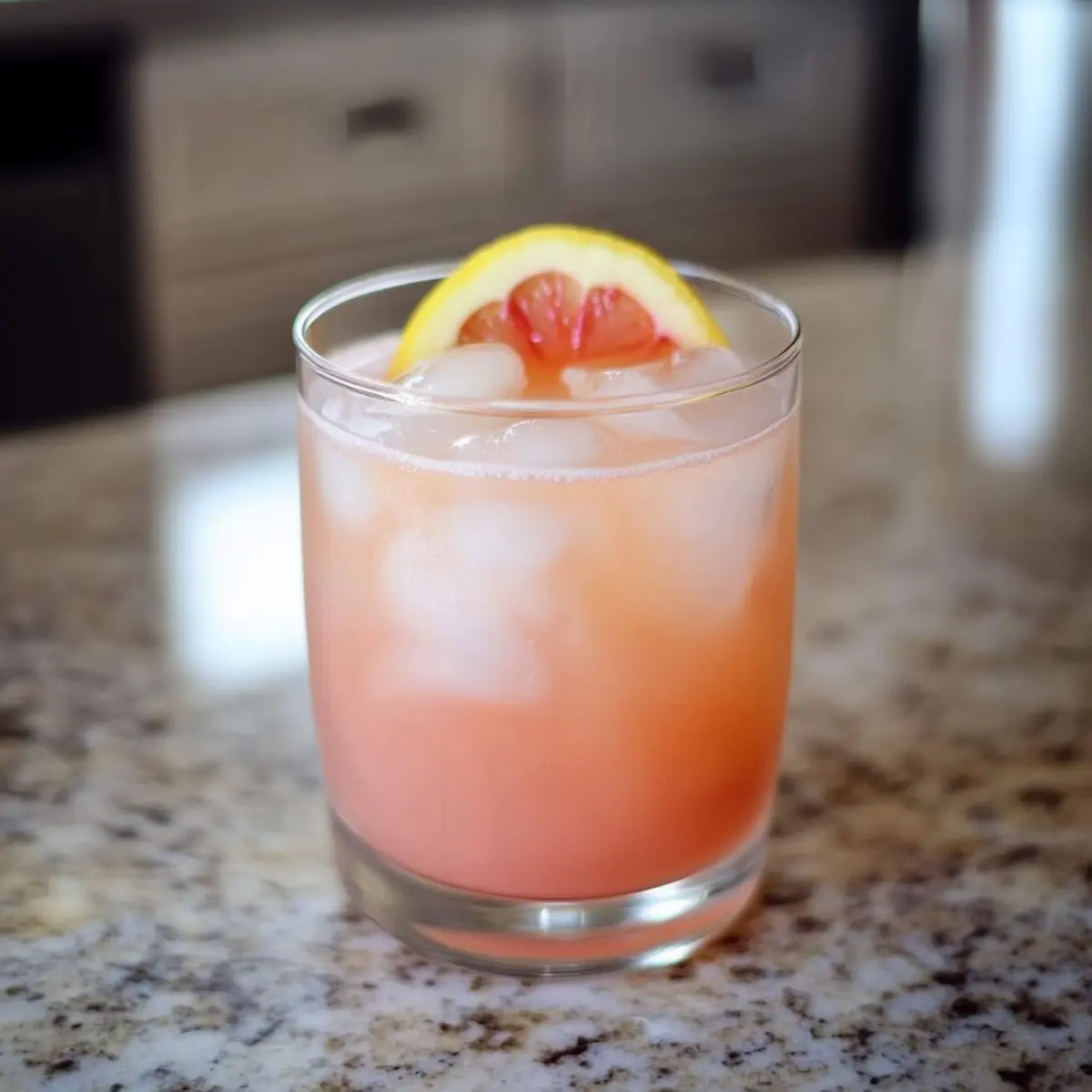 Guava White Tea Lemonade: A Refreshing Twist for Summer Sips