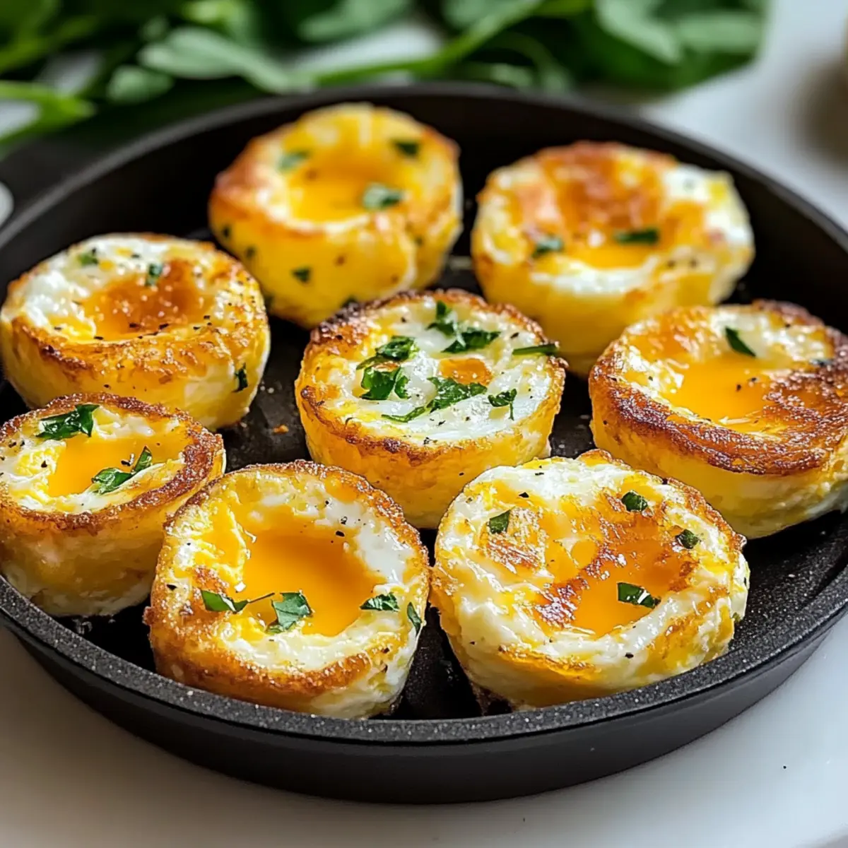 Cottage Cheese Egg Bites: Your New Favorite Protein Snack