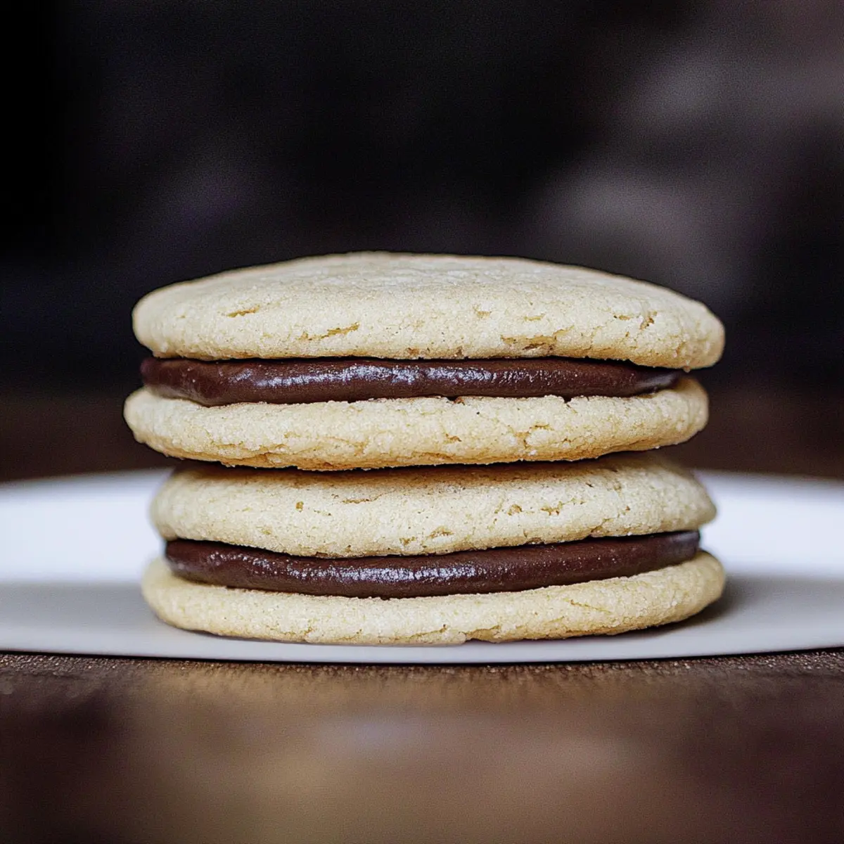 Delicious Milano Copycat Cookies You Can Make at Home