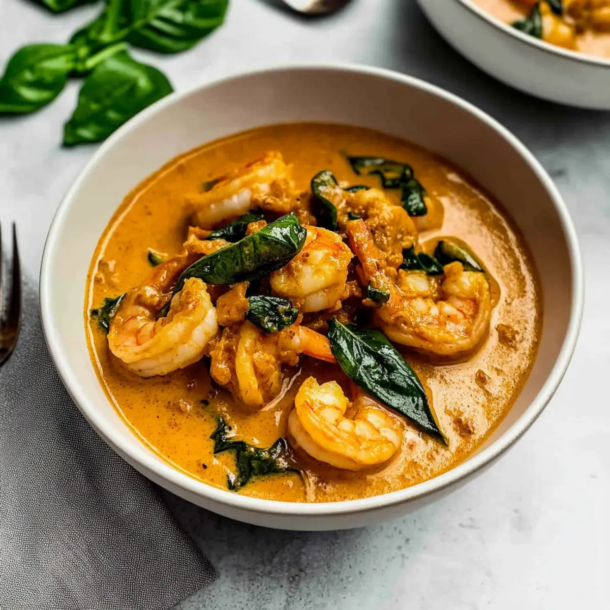 Easy Shrimp Curry That Will Ignite Your Taste Buds