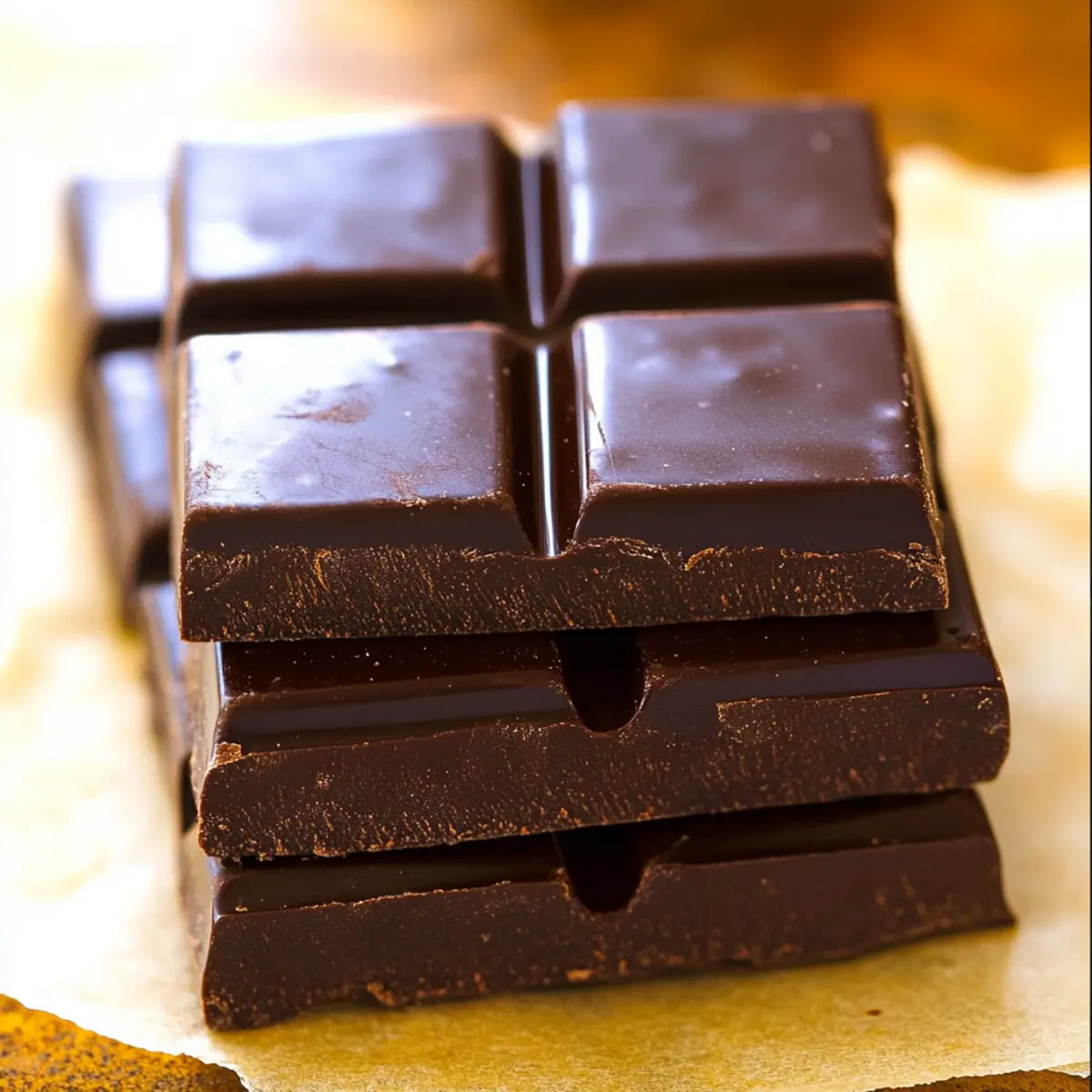 Homemade Chocolate Bars: Quick, Easy, and Totally Customizable