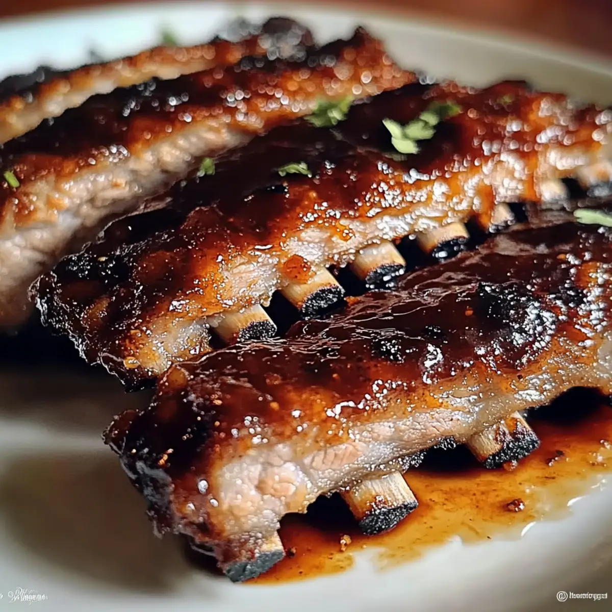 Fall-Off-The-Bone Copycat Texas Roadhouse Ribs Recipe