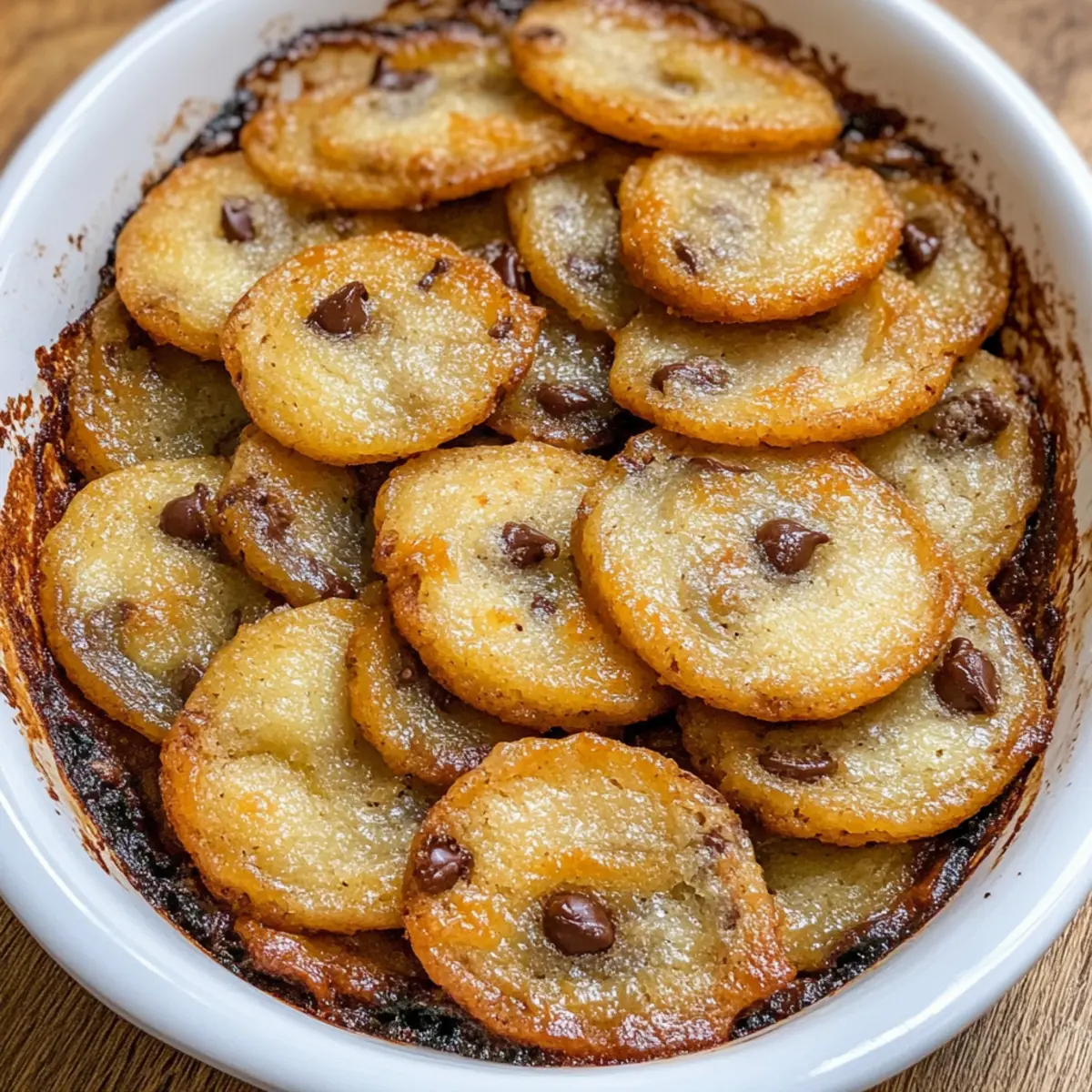 Crispy Lyonnaise Potatoes: A Flavorful Shortcut to Comfort!