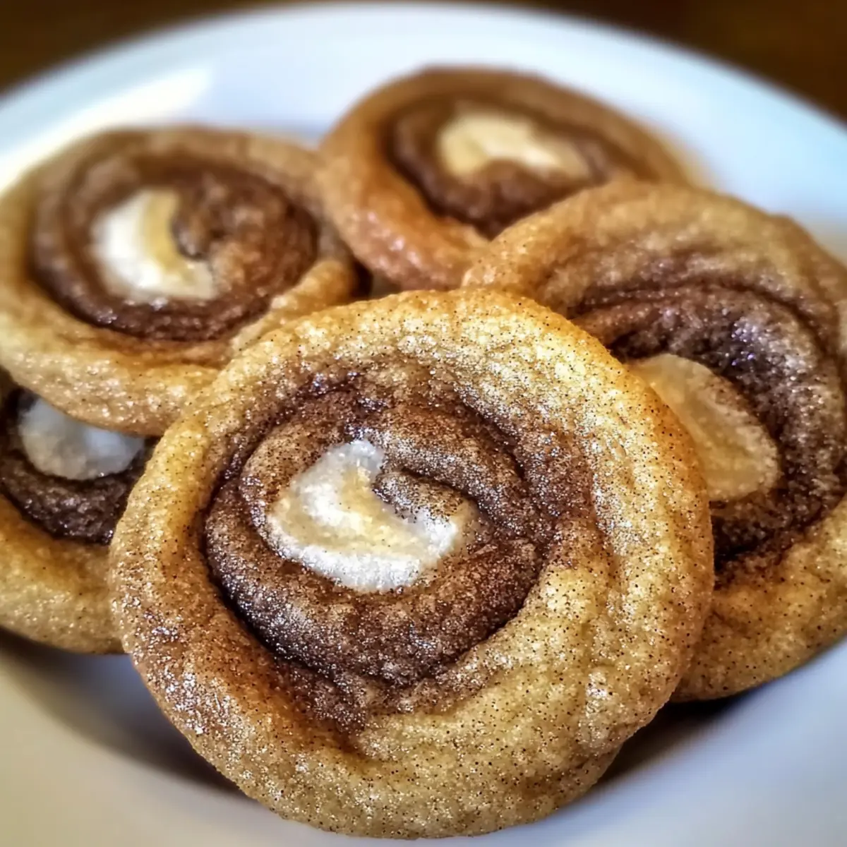 Chewy Banana Bread Cookies: Cozy Comfort with a Twist