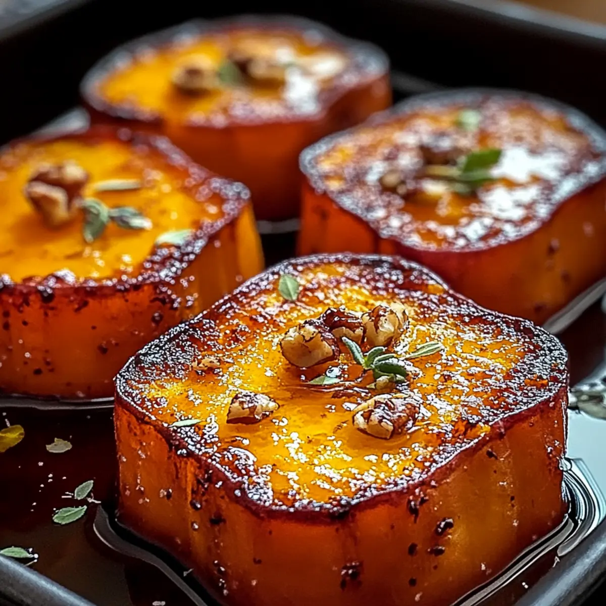Melting Sweet Potatoes: A Creamy, Flavorful Side Dish Delight