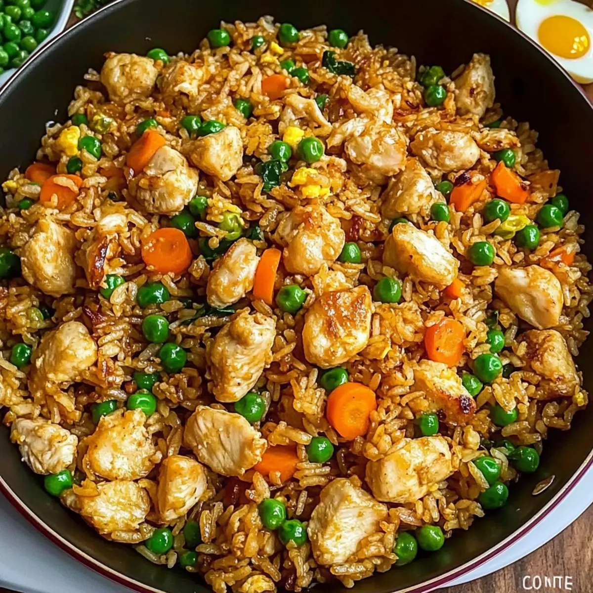 Savor the Flavor: Easy Bang Bang Fried Rice Recipe