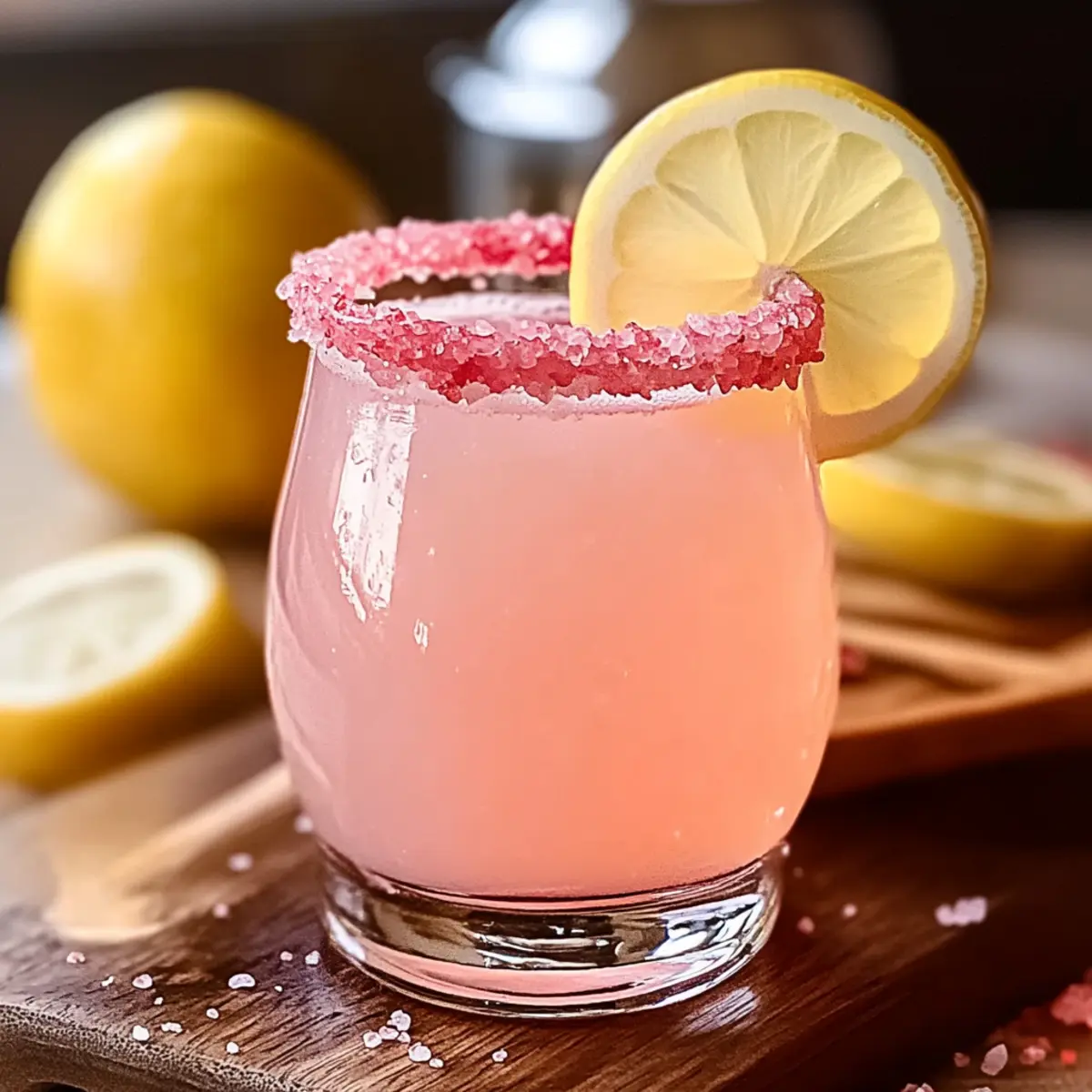 Revitalize Mornings with This Pink Salt Weight Loss Recipe