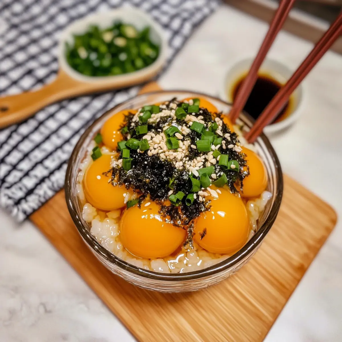 Easy Soy Cured Egg Yolks Recipe for Irresistible Flavor
