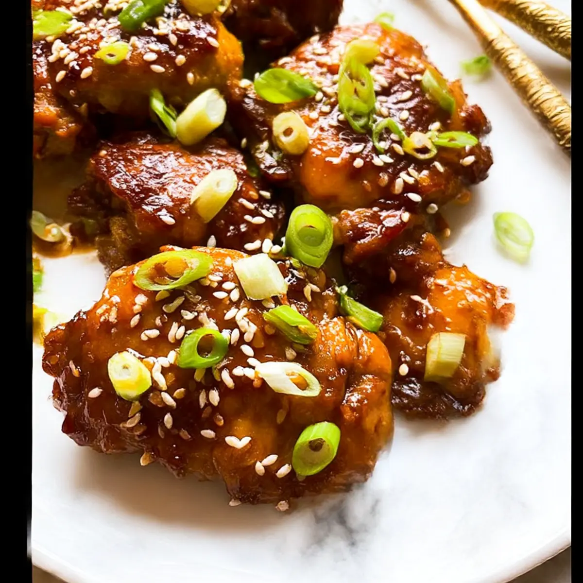 Delicious Easy Chicken Bulgogi Recipe for Busy Weeknights