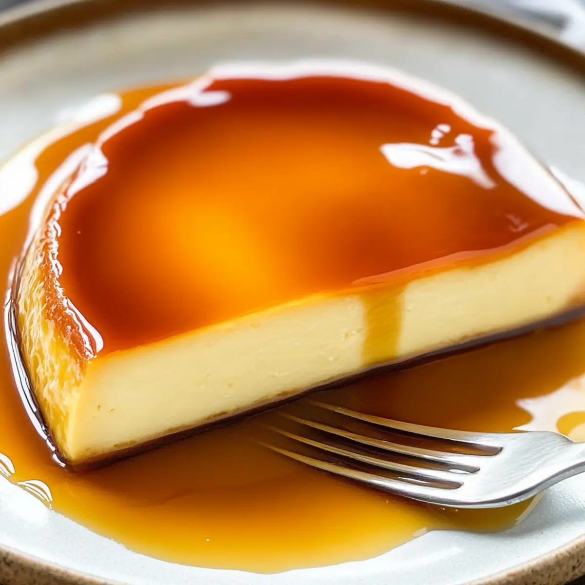 Silky Spanish Flan: The Creamy Dessert You’ll Love