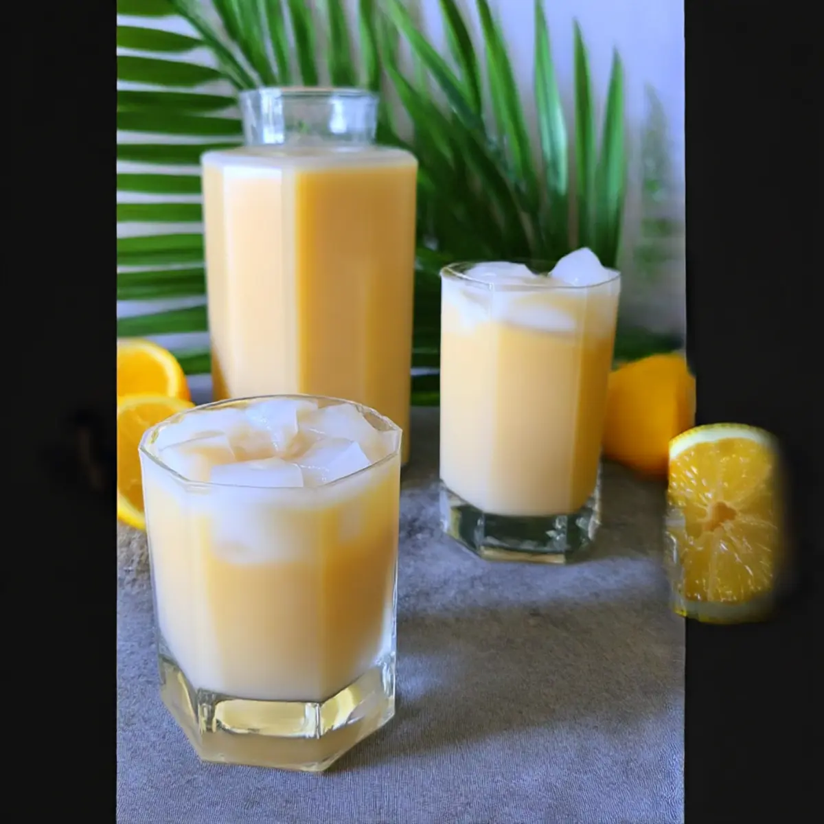 Creamy Dreamy Lemonade: Your Ultimate Summer Sip Adventure