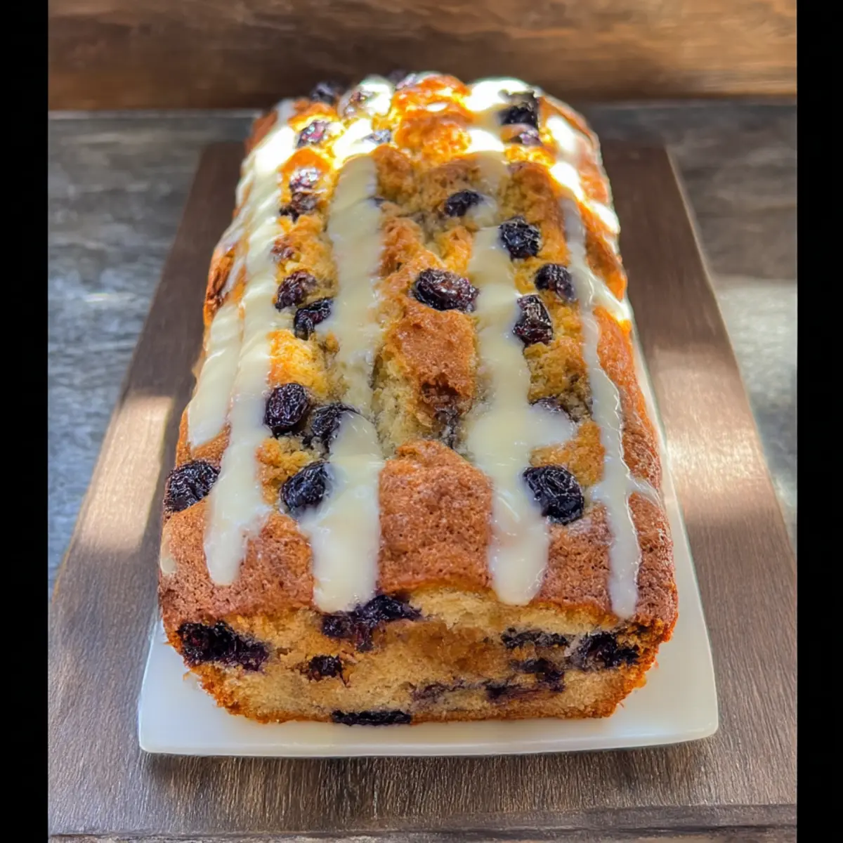 Moist Blueberry Banana Bread That’s Perfectly Sweet and Easy